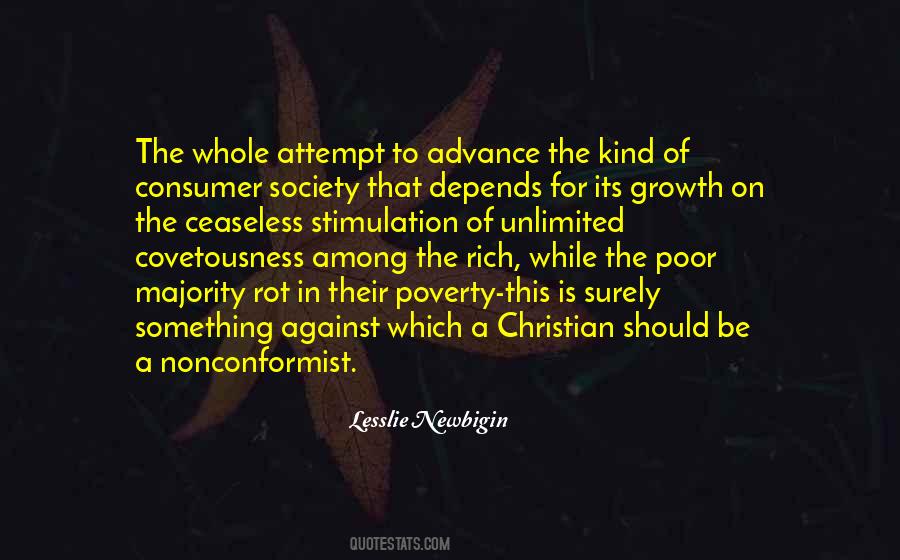 Newbigin Quotes #358019