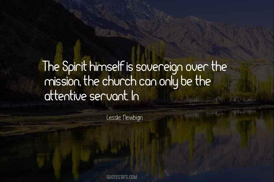 Newbigin Quotes #745144