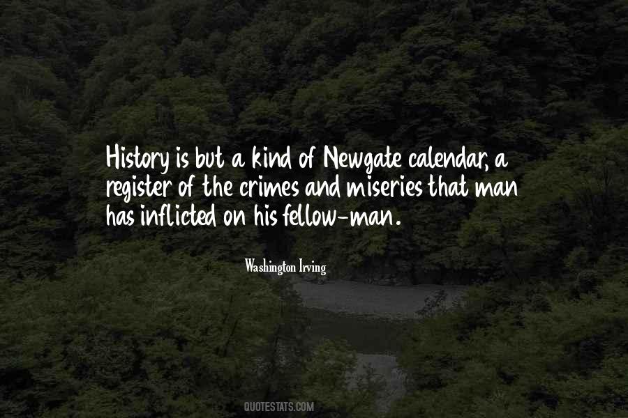 Newgate Quotes #1773195