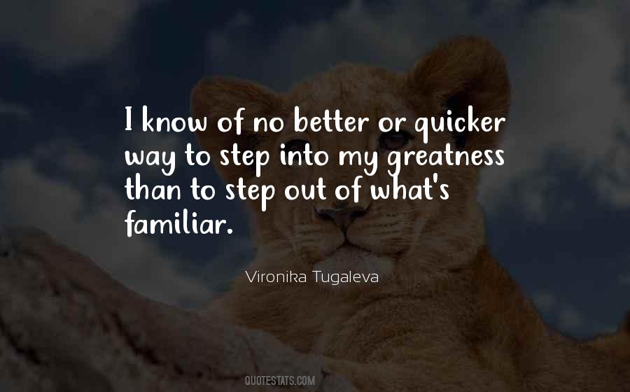 Newmarket Quotes #1181511