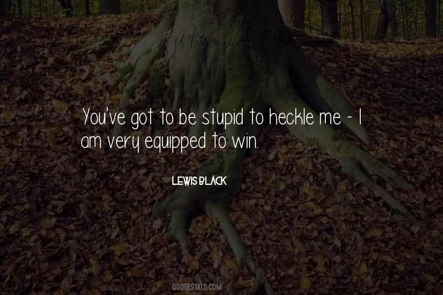 Newmarket Quotes #1267769