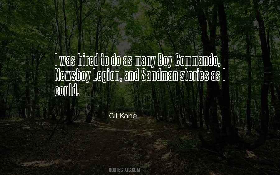 Newsboy Quotes #1340226