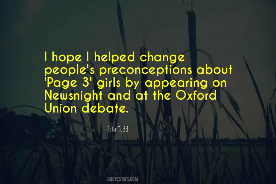 Newsnight Quotes #1623396