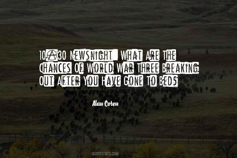 Newsnight Quotes #1701847