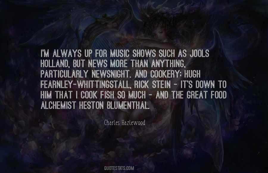 Newsnight Quotes #231563