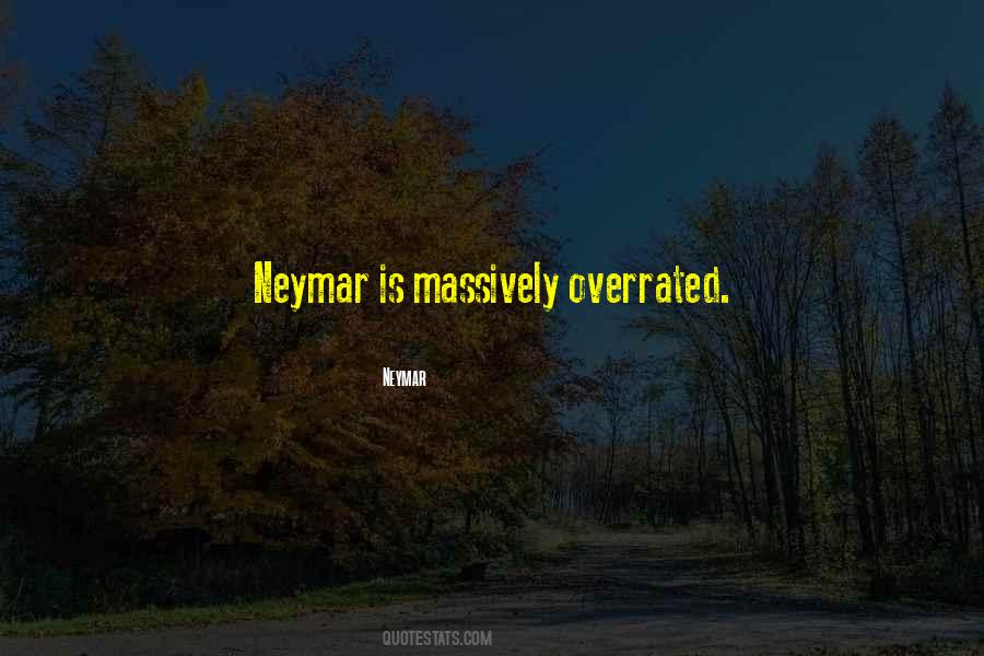 Neymar's Quotes #1416169