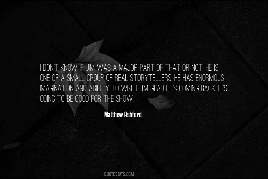 Nggak Quotes #508507