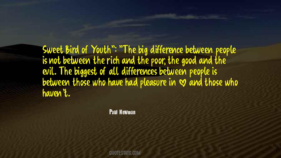 Quotes About Rich Vs Poor #29305