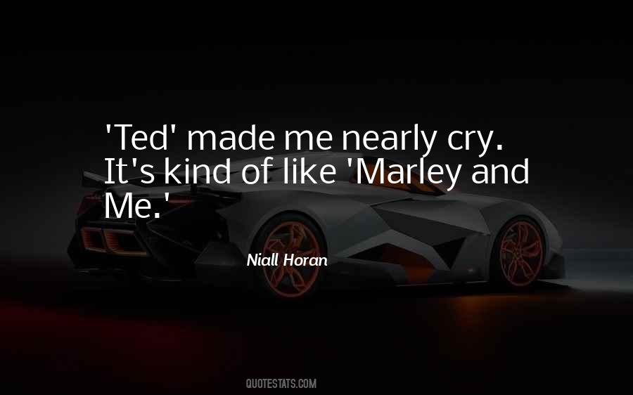 Niall's Quotes #1555841