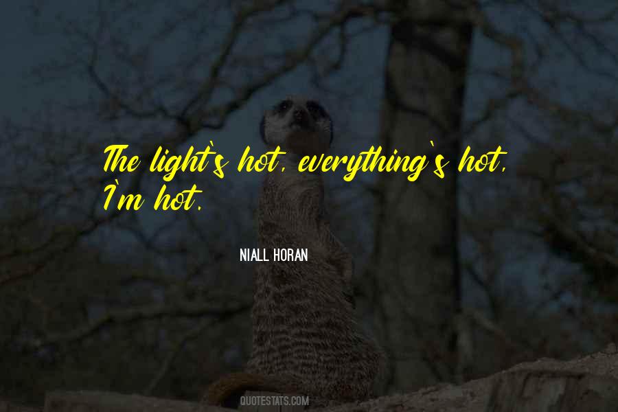 Niall's Quotes #1604532