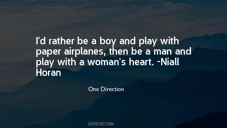 Niall's Quotes #406519