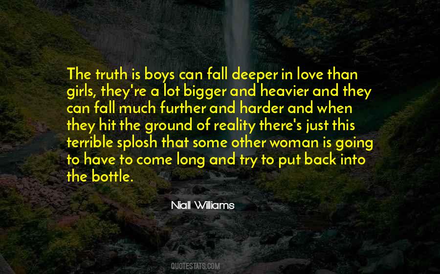 Niall's Quotes #695602