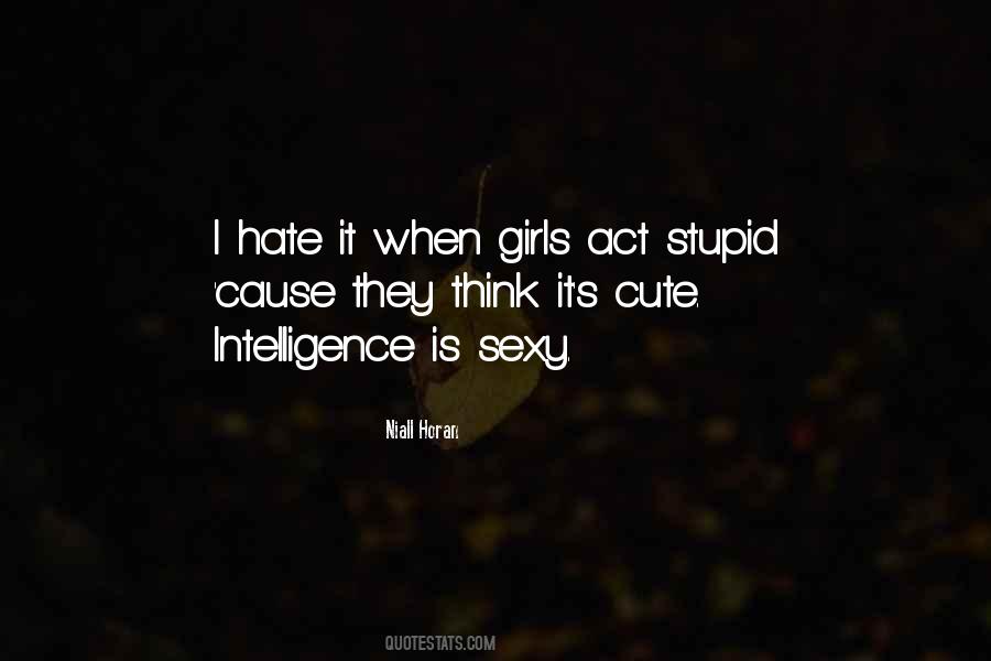 Niall's Quotes #887001