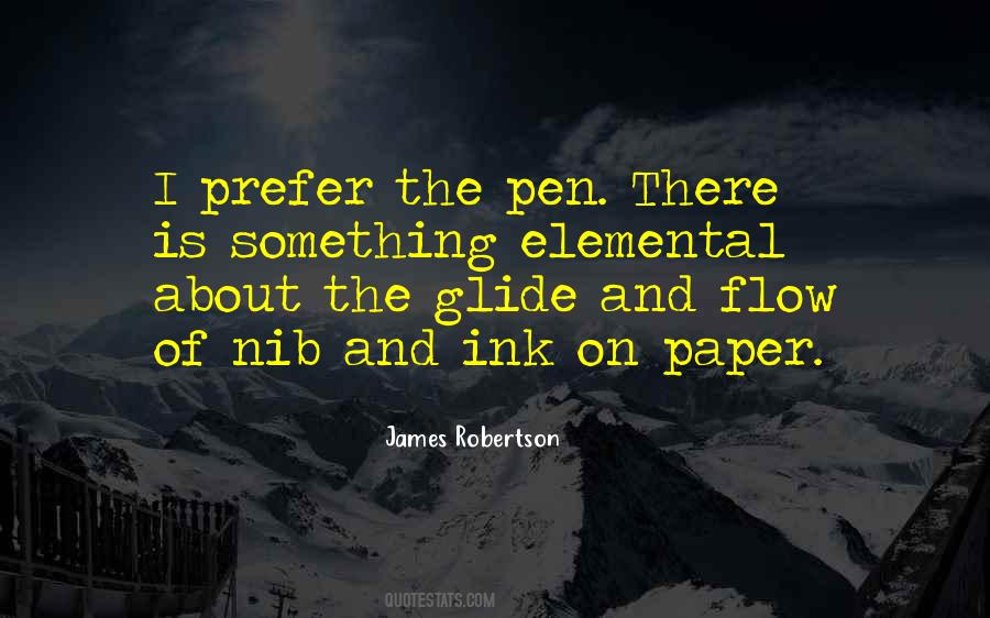Nib's Quotes #1449571