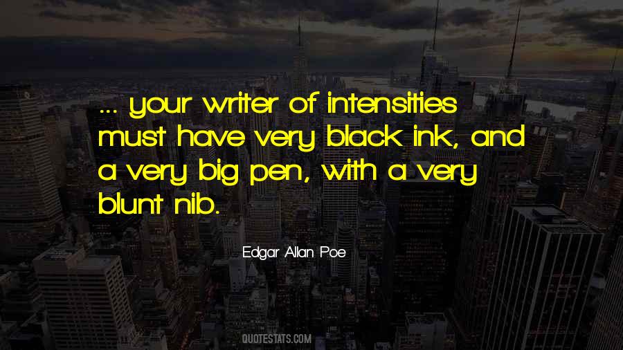 Nib's Quotes #1542045
