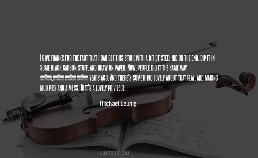 Nib's Quotes #1812650