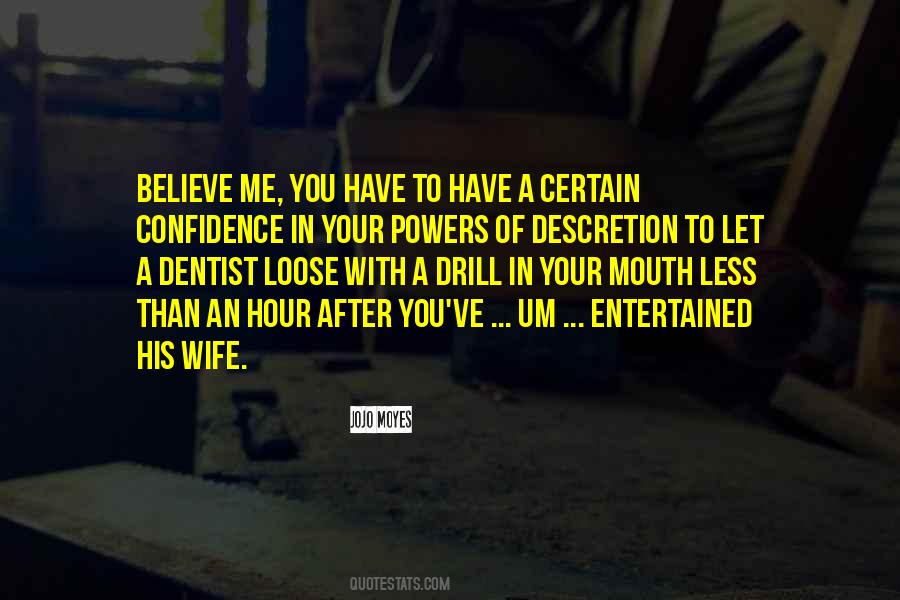 Nib's Quotes #721691