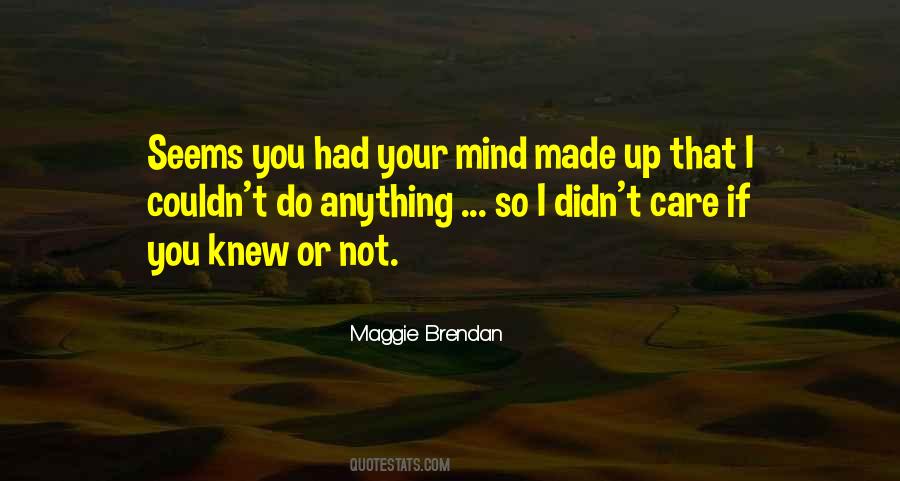 Nib's Quotes #936869