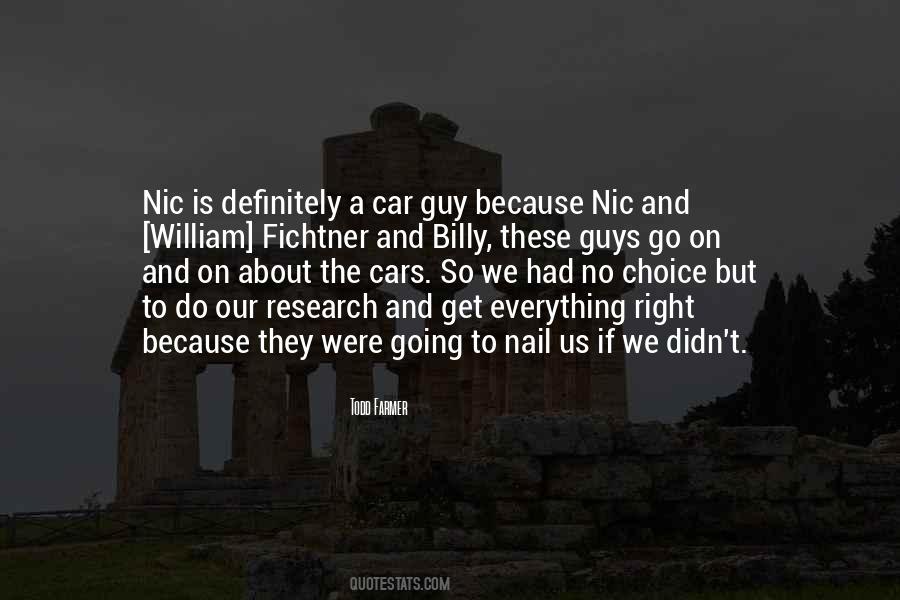 Nic's Quotes #177759