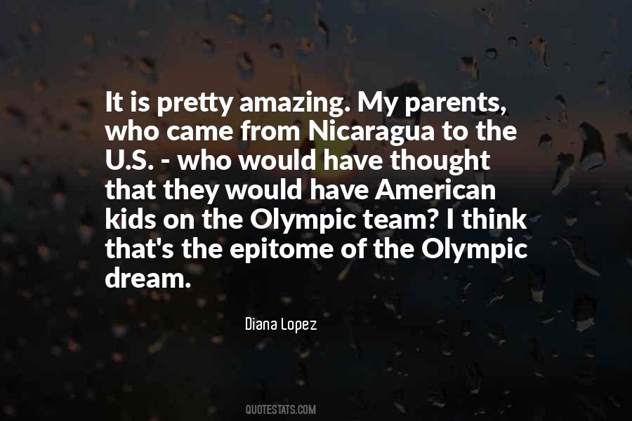 Nicaragua's Quotes #1247849
