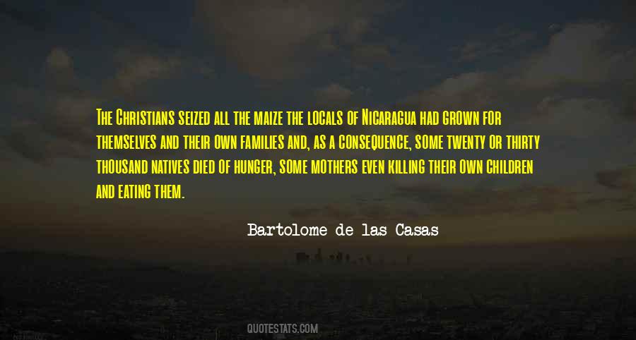 Nicaragua's Quotes #1785536