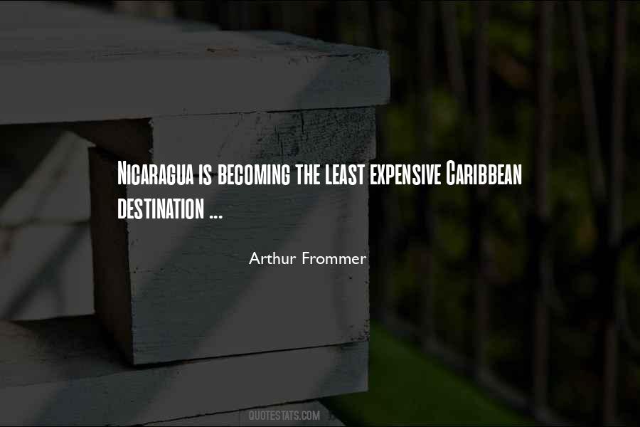 Nicaragua's Quotes #59159