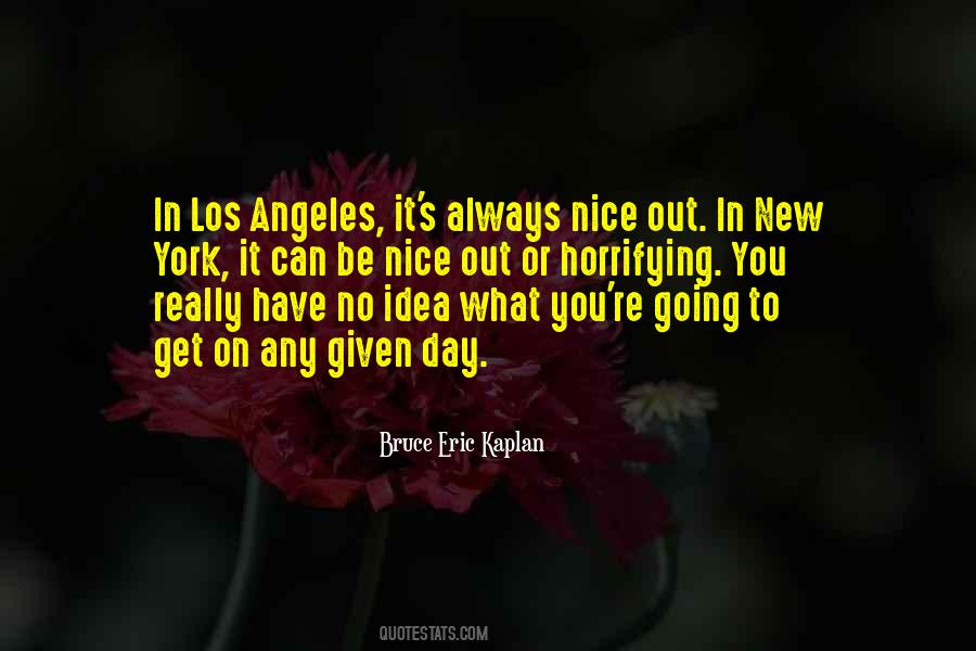 Nice's Quotes #20755