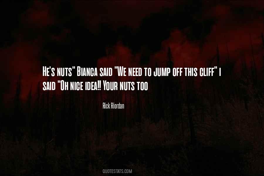 Nice's Quotes #43756