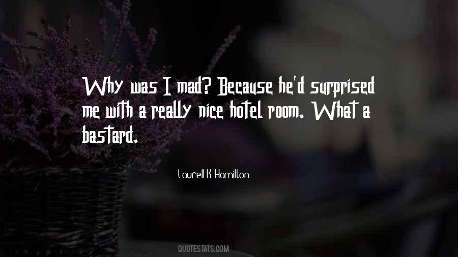 Nice'was Quotes #117285