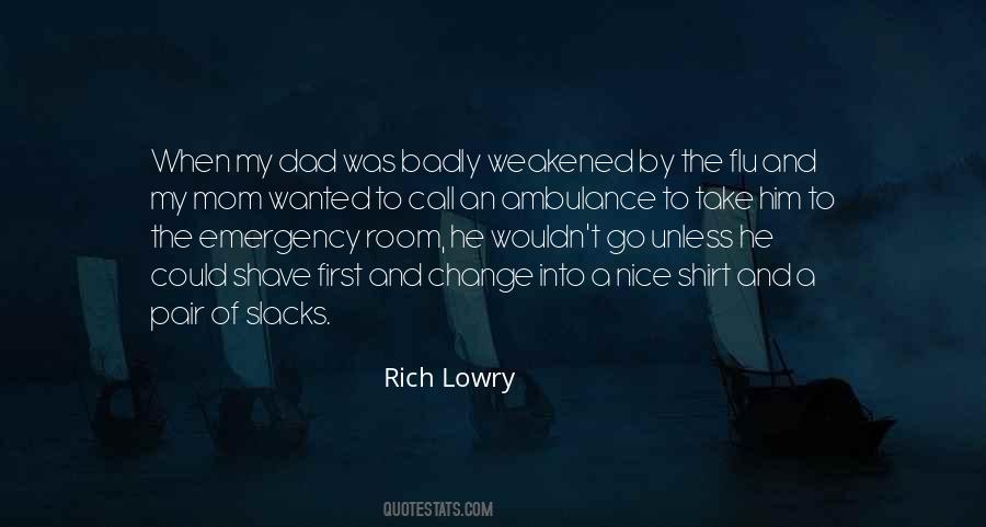 Nice'was Quotes #119655