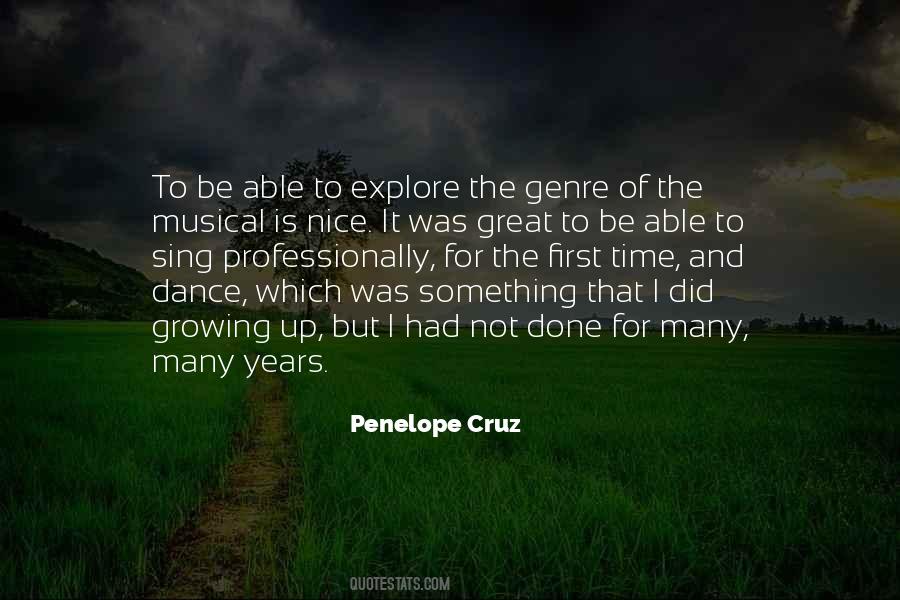 Nice'was Quotes #147923