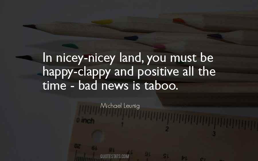 Nicey Quotes #1436035