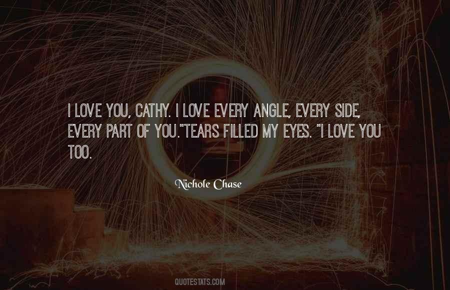 Nichole Quotes #1339770