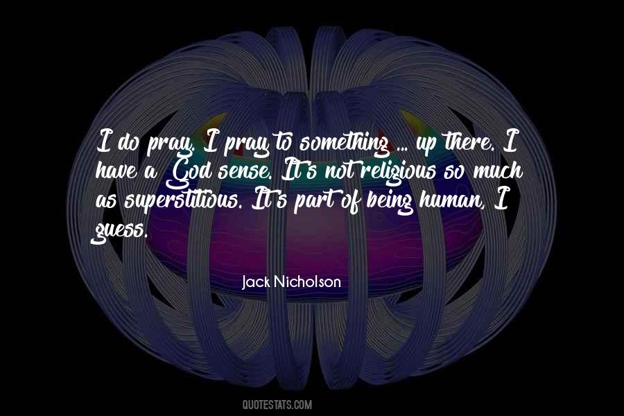 Nicholson's Quotes #116857