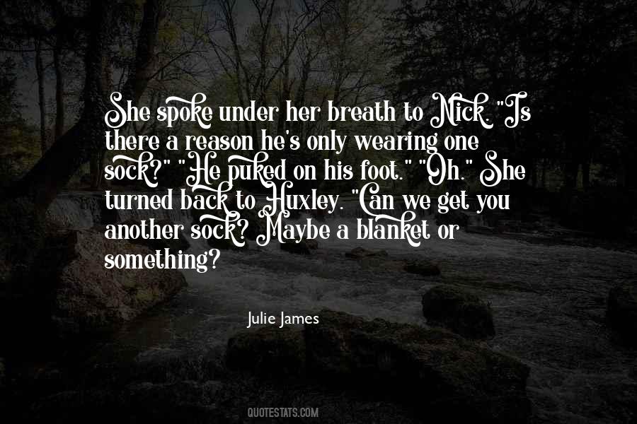 Nick's Quotes #105391 Nick's Quotes #105391