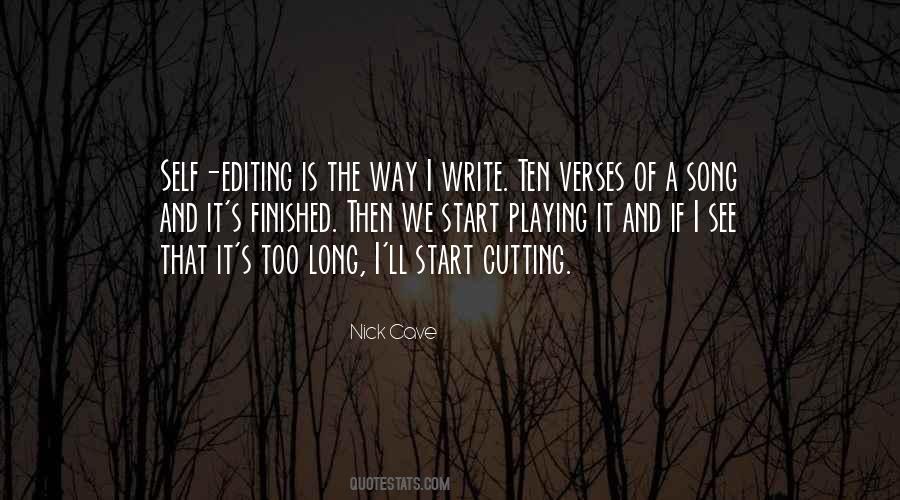 Nick's Quotes #139813 Nick's Quotes #139813
