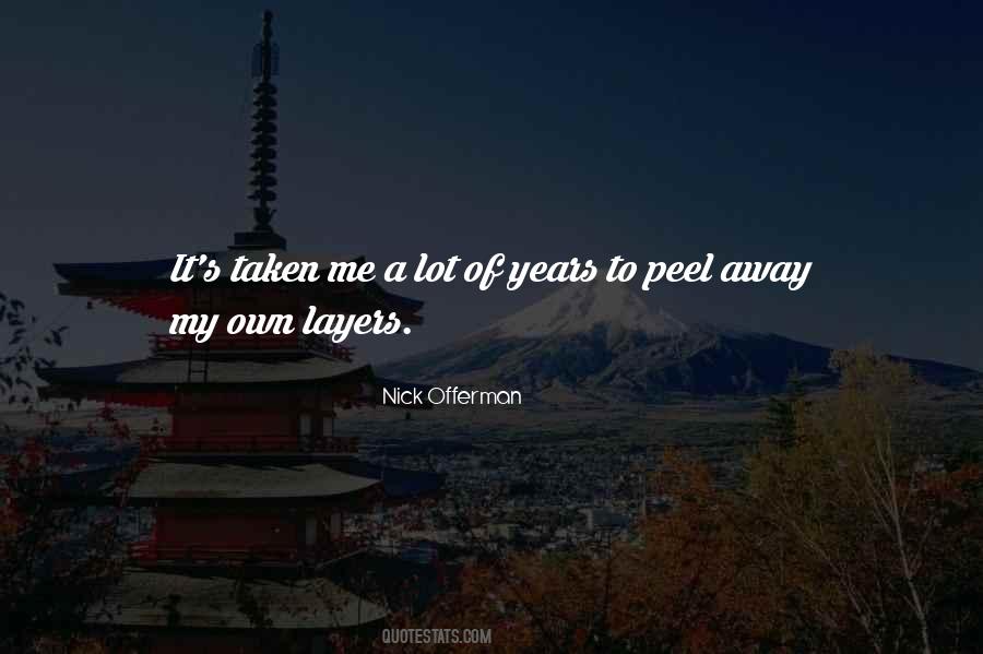 Nick's Quotes #140309 Nick's Quotes #140309