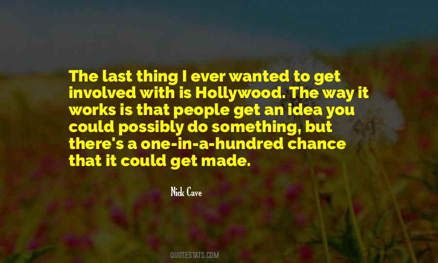 Nick's Quotes #146986 Nick's Quotes #146986