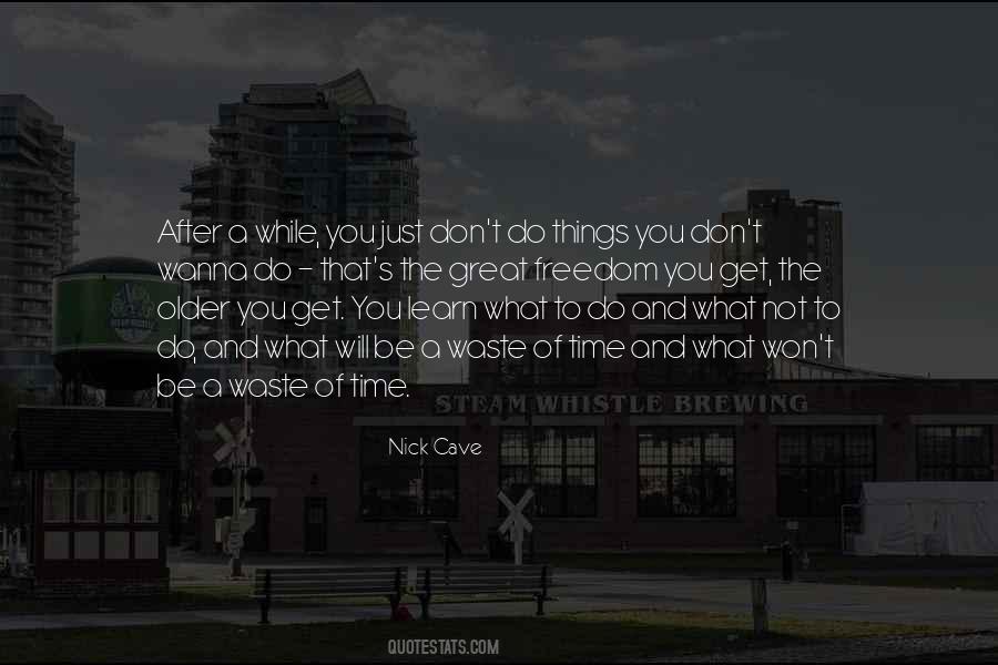 Nick's Quotes #165031 Nick's Quotes #165031