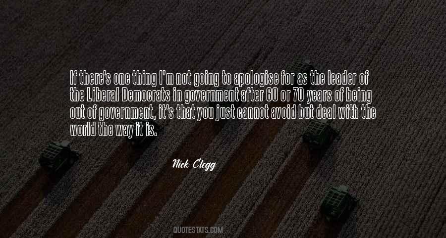 Nick's Quotes #169265 Nick's Quotes #169265
