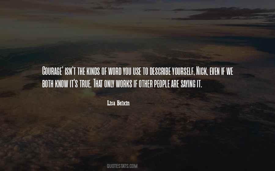 Nick's Quotes #17139 Nick's Quotes #17139