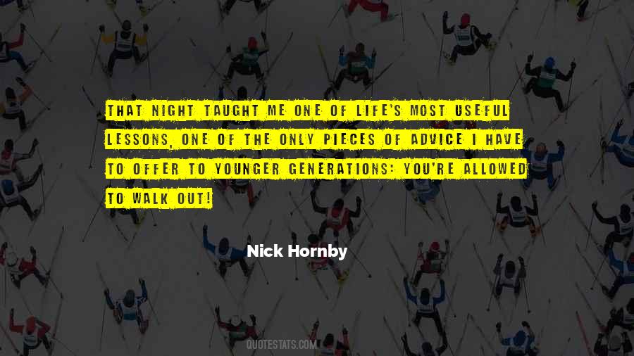 Nick's Quotes #27488