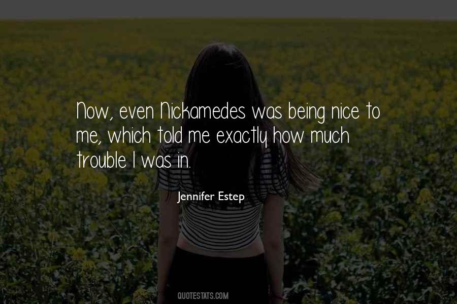 Nickamedes Quotes #404993