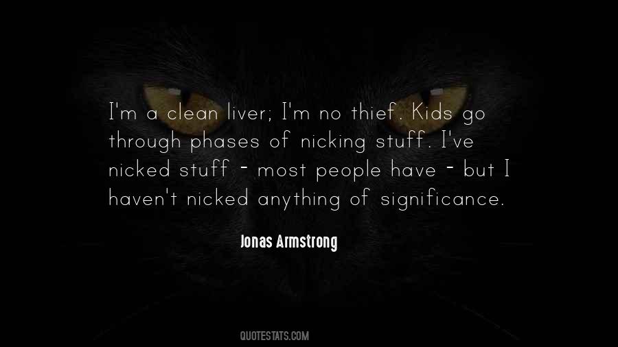 Nicked Quotes #1496900