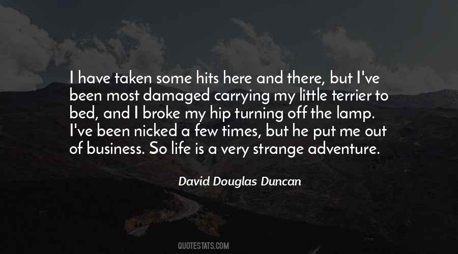 Nicked Quotes #1581088