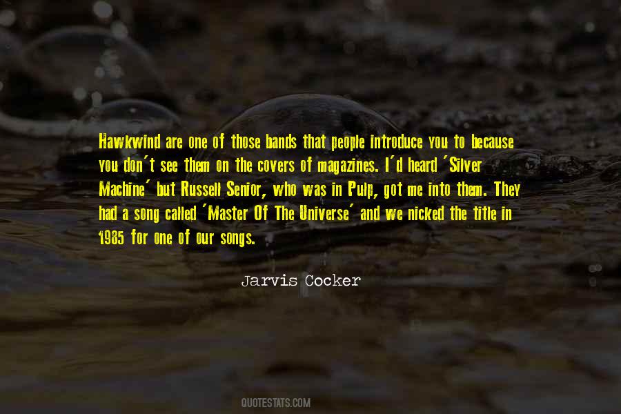 Nicked Quotes #1744021