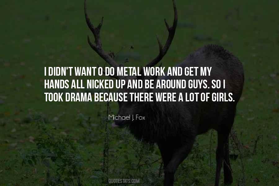 Nicked Quotes #497900