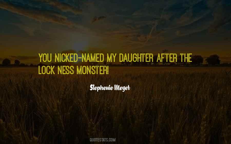 Nicked Quotes #903155