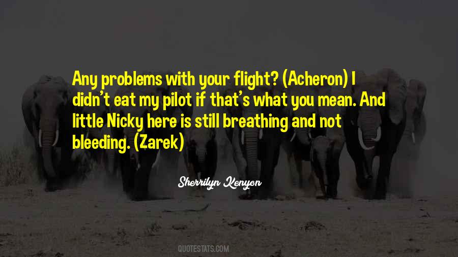 Nicky's Quotes #736525