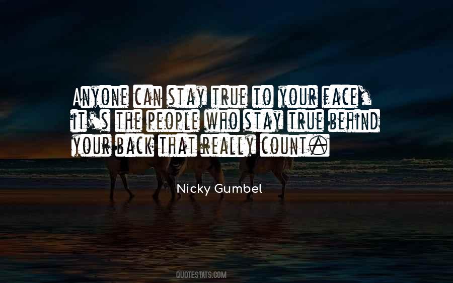 Nicky's Quotes #846236